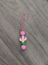 Load image into Gallery viewer, RTS - Cactus Zipper Pulls