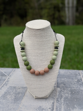 Load image into Gallery viewer, RTS - The Child Necklace