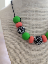 Load image into Gallery viewer, RTS - Halloween Skull Necklaces