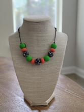 Load image into Gallery viewer, RTS - Halloween Skull Necklaces