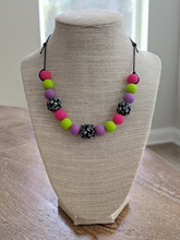 Load image into Gallery viewer, RTS - Halloween Skull Necklaces