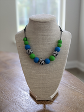 Load image into Gallery viewer, RTS - Halloween Mummy Necklaces