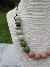 Load image into Gallery viewer, RTS - The Child Necklace