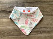 Load image into Gallery viewer, RTS - Bandana Bibs