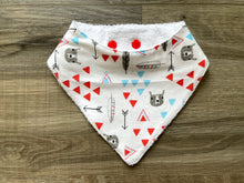 Load image into Gallery viewer, RTS - Bandana Bibs
