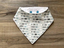 Load image into Gallery viewer, RTS - Bandana Bibs