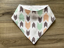 Load image into Gallery viewer, RTS - Bandana Bibs