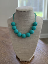 Load image into Gallery viewer, RTS - Solid Toddler Necklace