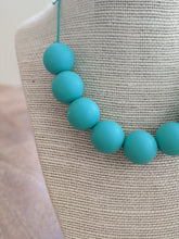 Load image into Gallery viewer, RTS - Solid Toddler Necklace