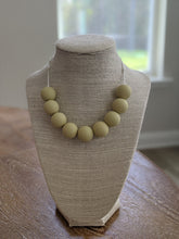 Load image into Gallery viewer, RTS - Solid Toddler Necklace