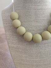 Load image into Gallery viewer, RTS - Solid Toddler Necklace