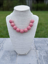 Load image into Gallery viewer, RTS - Solid Toddler Necklace