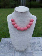 Load image into Gallery viewer, RTS - Solid Toddler Necklace