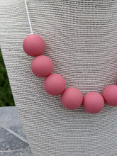 Load image into Gallery viewer, RTS - Solid Toddler Necklace