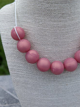 Load image into Gallery viewer, RTS - Solid Toddler Necklace