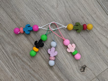 Load image into Gallery viewer, RTS - Cactus Zipper Pulls