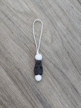 Load image into Gallery viewer, RTS - Animal Zipper Pulls