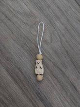 Load image into Gallery viewer, RTS - Animal Zipper Pulls