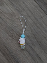 Load image into Gallery viewer, RTS - Animal Zipper Pulls