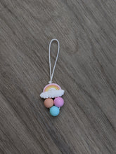 Load image into Gallery viewer, RTS - Animal Zipper Pulls