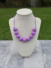Load image into Gallery viewer, RTS - Solid Toddler Necklace
