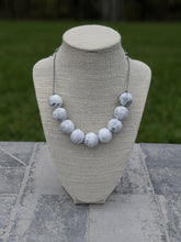 Load image into Gallery viewer, RTS - Solid Toddler Necklace