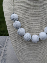 Load image into Gallery viewer, RTS - Solid Toddler Necklace