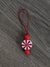 Load image into Gallery viewer, RTS - Holiday Zipper Pulls