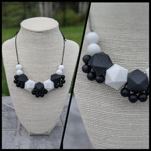 Load image into Gallery viewer, RTS - Hexagon Necklace
