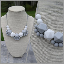 Load image into Gallery viewer, RTS - Hexagon Necklace