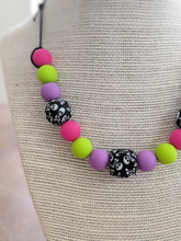 Load image into Gallery viewer, RTS - Halloween Skull Necklaces