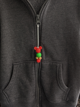 Load image into Gallery viewer, RTS - Mouse Zipper Pulls