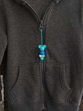 Load image into Gallery viewer, RTS - Mouse Zipper Pulls