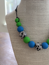 Load image into Gallery viewer, RTS - Halloween Mummy Necklaces