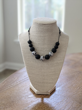 Load image into Gallery viewer, RTS - Halloween Mummy Necklaces