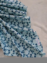 Load image into Gallery viewer, Swaddle Blanket - Snowflakes and Stars