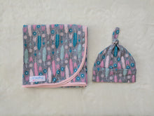 Load image into Gallery viewer, Swaddle Blanket