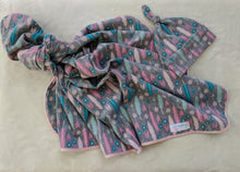 Load image into Gallery viewer, Swaddle Blanket