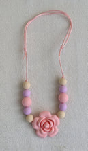 Load image into Gallery viewer, RTS - Rose Necklace
