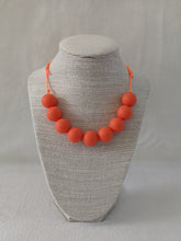 Load image into Gallery viewer, RTS - Solid Toddler Necklace