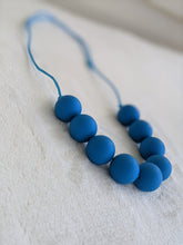 Load image into Gallery viewer, RTS - Solid Toddler Necklace