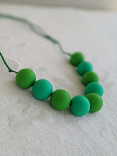 Load image into Gallery viewer, RTS - Solid Toddler Necklace