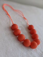 Load image into Gallery viewer, RTS - Solid Toddler Necklace