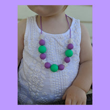 Load image into Gallery viewer, RTS - Princess Inspired Necklace