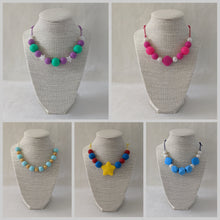 Load image into Gallery viewer, RTS - Princess Inspired Necklace