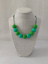 Load image into Gallery viewer, RTS - Solid Toddler Necklace