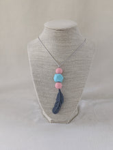 Load image into Gallery viewer, RTS - Mommy and Me Necklace