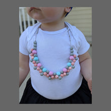 Load image into Gallery viewer, RTS - Mommy and Me Necklace