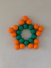 Load image into Gallery viewer, Small Star Teether