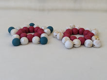 Load image into Gallery viewer, Large Star Teether Toy